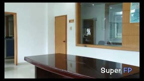 Walkera Super FP RC Helicopter