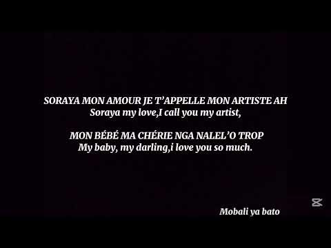 HEART IN LOVE LYRICS TRANSLATION