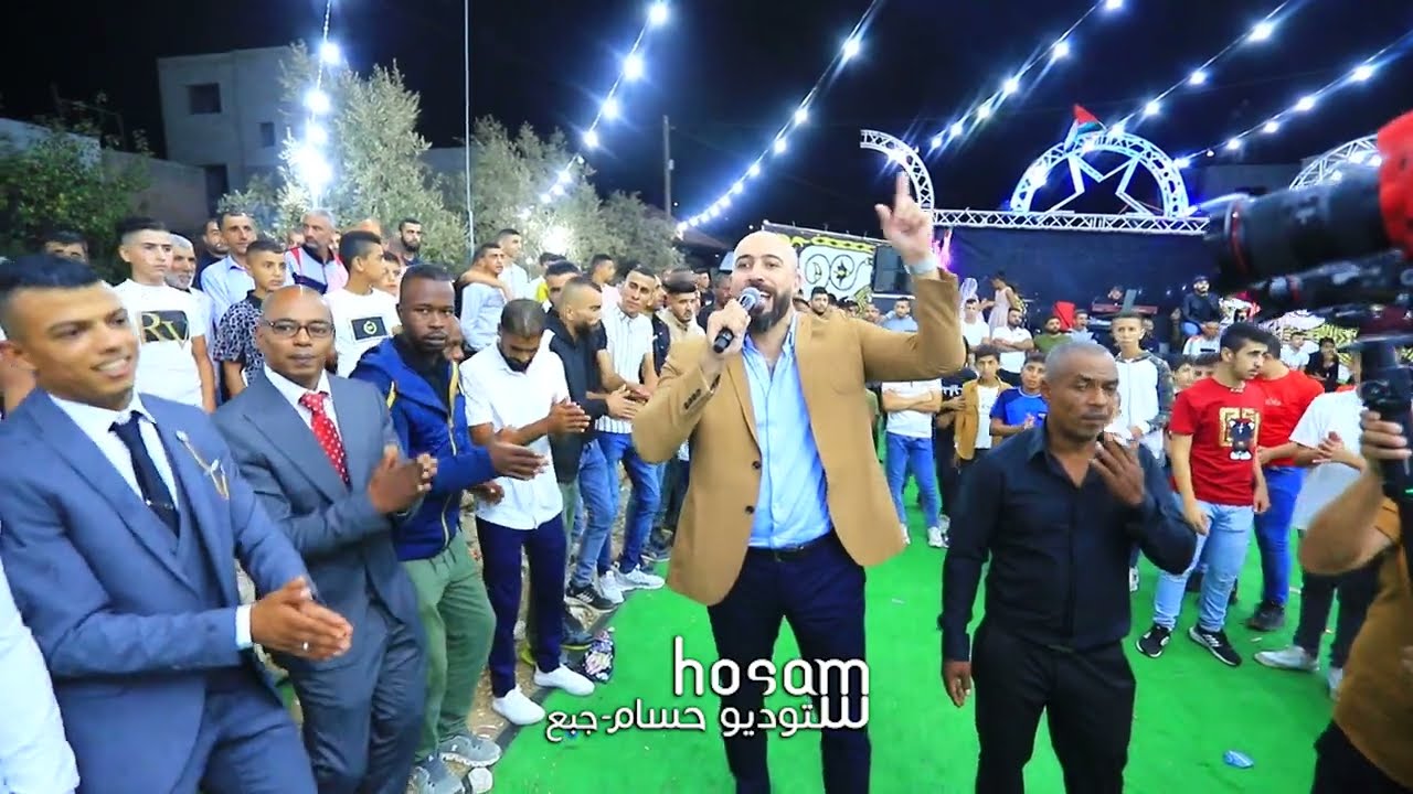 دحيه زعامه🔥 باسل جبارين والسبعاويه دحيه نار🔥 وملك الاورج ابو سعود سهرة اسيد خير الله