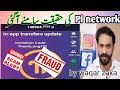 Pi Network In Pakistan Real Or Fake With Waqar Zaka Pi Network Ki Haqeeqak mp3