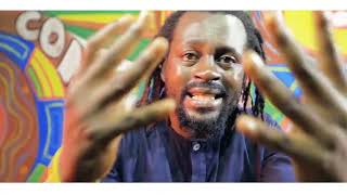 Martial Panucci - Tokomi Wapi Disstrack Clip Officiel