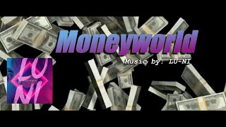 MONEYWORLD#latindj #iwritevideo #moneyworld #latinmusic #musicvideo #reggaeton #latinas