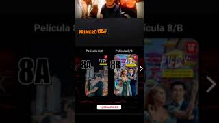 ✅ FUDY La Película 🇧🇴 DONACIÓN 👇 GRACIAS 😊 disfrute La Película REAL