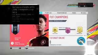 ROAD TO ELITE || XPENX ||  Fifa 20