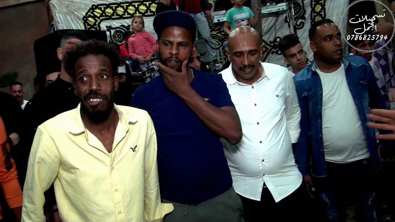 دبكة شبيبه على القديم الفنان براء ابوالهيجاء دبكة السنوبس المخرج صقر الجمل