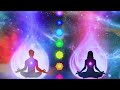 Release Inner Conflict &amp; Struggle ✤ Anti Anxiety Cleanse 1