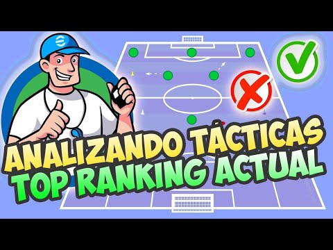 🧐 EL META ACTUAL | EL 4-4-2 VA GANANDO TERRENO | EFOOTBALL 2024 🧐