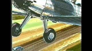 It Works Animatic Renault Olympia (Laguna) concept