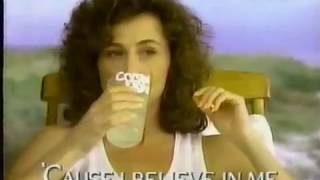 TBS commercials ca. April 1989 part 6/10