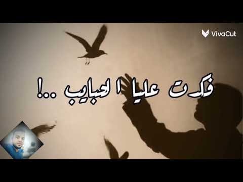 ياحمام بتنوح ليه محمود السوهاجي حالات واتس حزينه موت