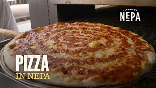 Pizza in NEPA | Northeastern Pennsylvania