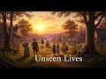 Boring History For Sleep | What Daily Life in Colonial America Was Really Like