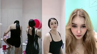 WILANDA nyuruh FLOW GUYUR CAMBUK DAN LOMBA BINTANG#barbar #hiburan #live #pkbarbar 