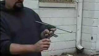 Watch and Learn - Window Cleaning- Swivel Squeegees
