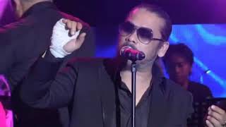 Persembahan Dato Awie Di Konsert Panggung 50 Anniversari 300917