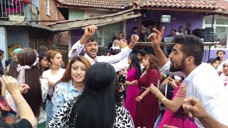 Safranbolu Gümüş, Kürt Mahalesi̇nden Güzel Bi̇r Dügün ,Weddi̇ng Dursun Serce Part 19