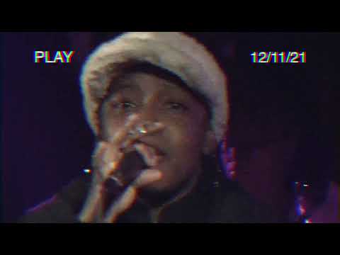 Recap 12/11/21: Venice Townhouse (H31R, Pink Siifu, YL, Yungmorpheus, & more) - Venice Beach, CA