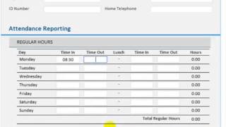 Link InfoPath to Excel in SharePoint 2010