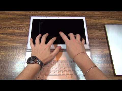 ГаджеТы: обзор ультрабука Acer Aspire S7-391