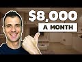 Start a $8,000/MONTH BLOG in This Simple PROFITABLE Niche