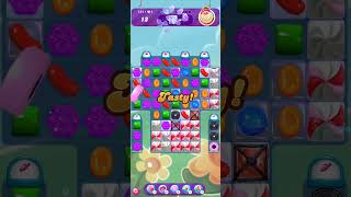 Candy Crush Saga Level 181  ( NO BOOSTER ) New version