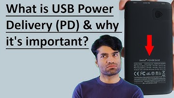 What is USB Power Delivery (PD) and why it