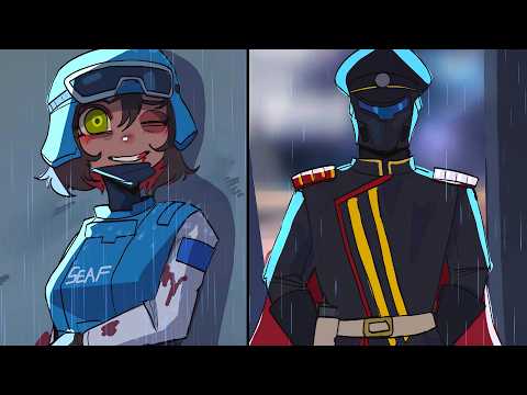 The Helldiver Who Finally Came Home