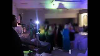 Organiste Chanteur - Sabri Sabri / Shab Elbaroud