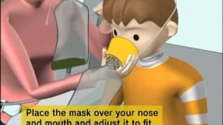 日本航空セーフティービデオ(最新版)Japan airline new safety video