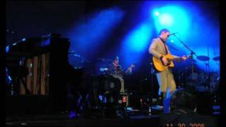 David Gray - As I&#39;m Leaving