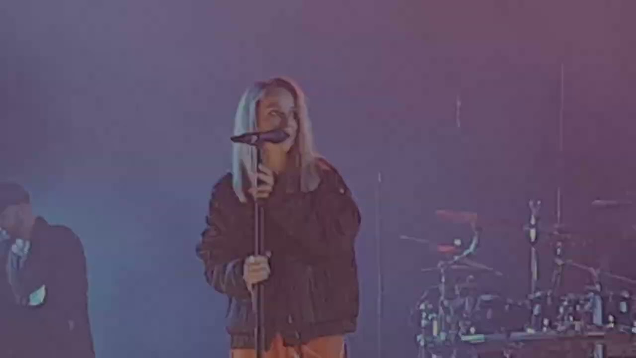 20th Anniversary Vanilla Ninja Concert - Telliskivi Kvartal - Tallinn ...