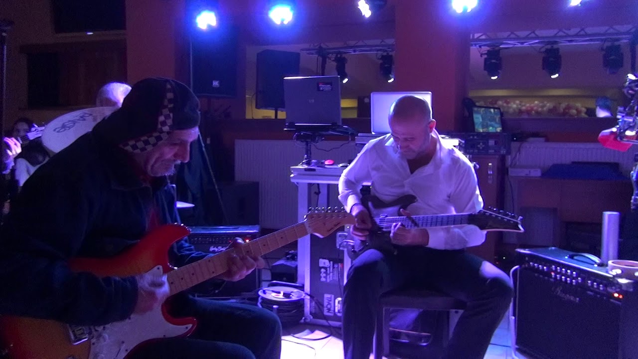 Hotel California - Arad