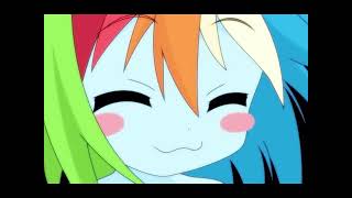 Katya Sambuca-Skazka Speed Up