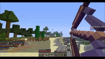 mcctf - archer montage