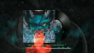 14. Remik Gonzalez, Coko Yamasaki - Sin Cokos (Kebeats)