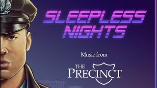 Download lagu Sleepless Nights Sandor Gavin - Moments Lost In Time (The Precinct OST)