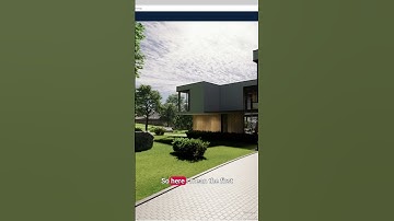 Easily Create VR Projects with Yulio #VR #presentation #architecture