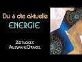 ✨ FREQUENZEN: In welcher Energie bist du &amp; was steht dir zur Verfügung 💫✨💫 Zeitloses Auswahl-Orakel