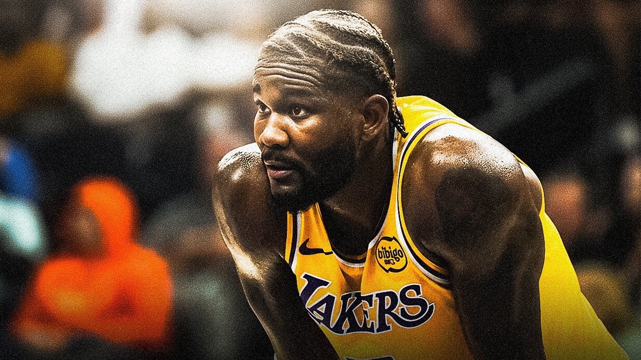 Pemain Ini Telah BERBOHONG BESAR ke Lakers!