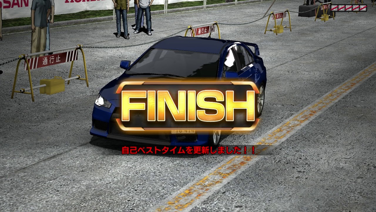 Download Playin Initial D Arcade Stage 6 Daily Movies Hub