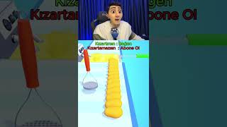 French Fries Game But Hard