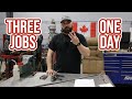 Making easy money from jobs other machine shops hate