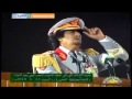 القذافي رحمه الله يهاجم الفيفا