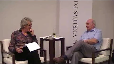 The Pursuit of Purpose - John Lennox and Hans Harbers