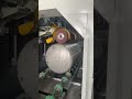 Xinyida pipe and tube outside polishing machine