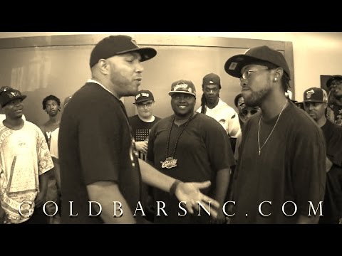 T-Gunz vs Sham