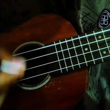 Story wa terbaru tepung kanji cover ukulele terbaru story wa ukulele terbaru