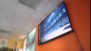 Gary Syverson's live broadcast - Mon Mar 07 10:56:13 MST 2016