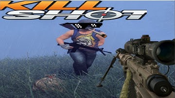 H1Z1: Hacker in Battle Royale - NoScope360 edition