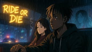 Lil Emo Ride Or Die Real One Official Ai Song